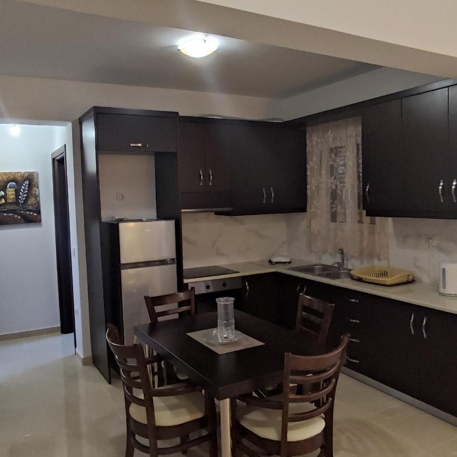 Diamond Deluxe Apartments Pool&Bar Mastichari  Dış mekan fotoğraf