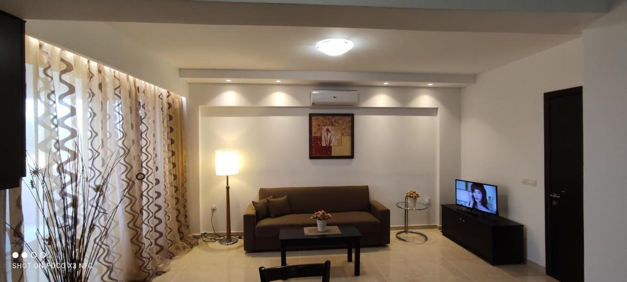 Diamond Deluxe Apartments Pool&Bar Mastichari  Dış mekan fotoğraf