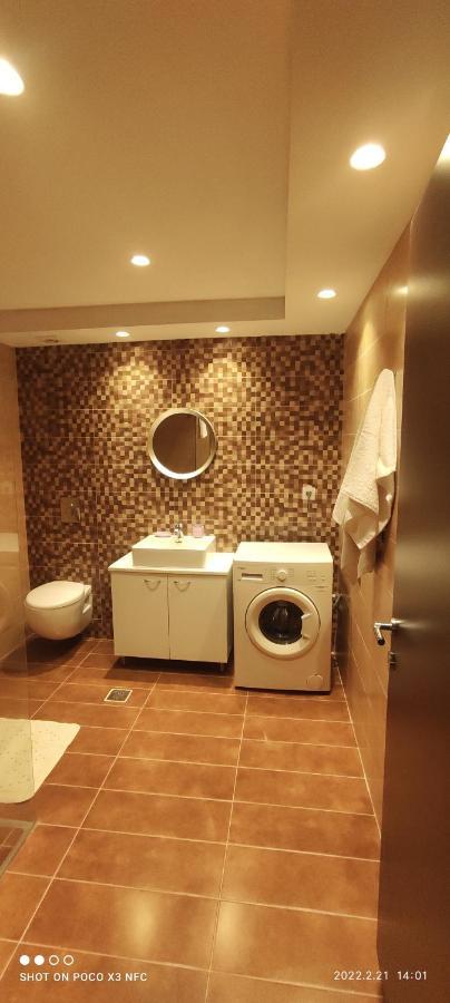 Diamond Deluxe Apartments Pool&Bar Mastichari  Dış mekan fotoğraf