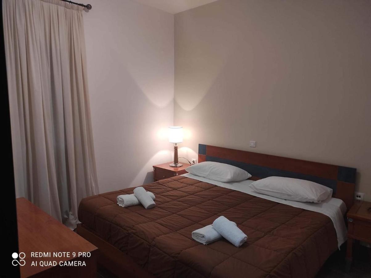 Diamond Deluxe Apartments Pool&Bar Mastichari  Dış mekan fotoğraf