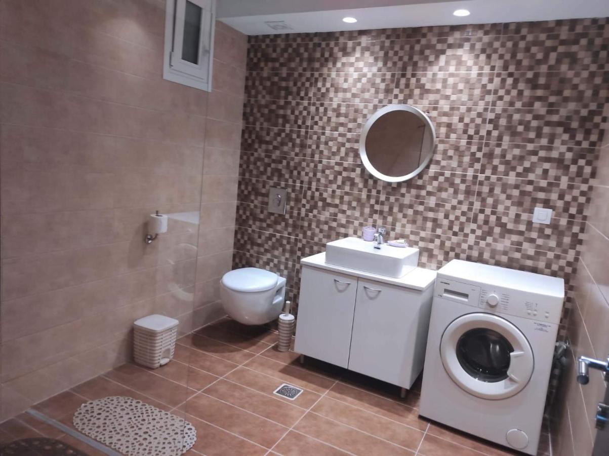 Diamond Deluxe Apartments Pool&Bar Mastichari  Dış mekan fotoğraf