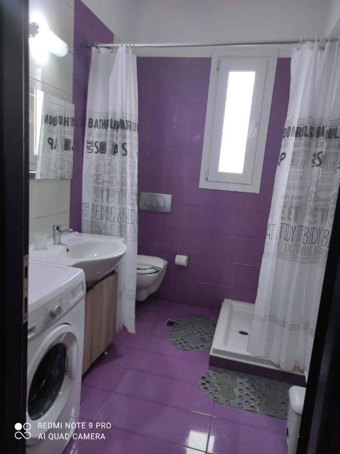 Diamond Deluxe Apartments Pool&Bar Mastichari  Dış mekan fotoğraf