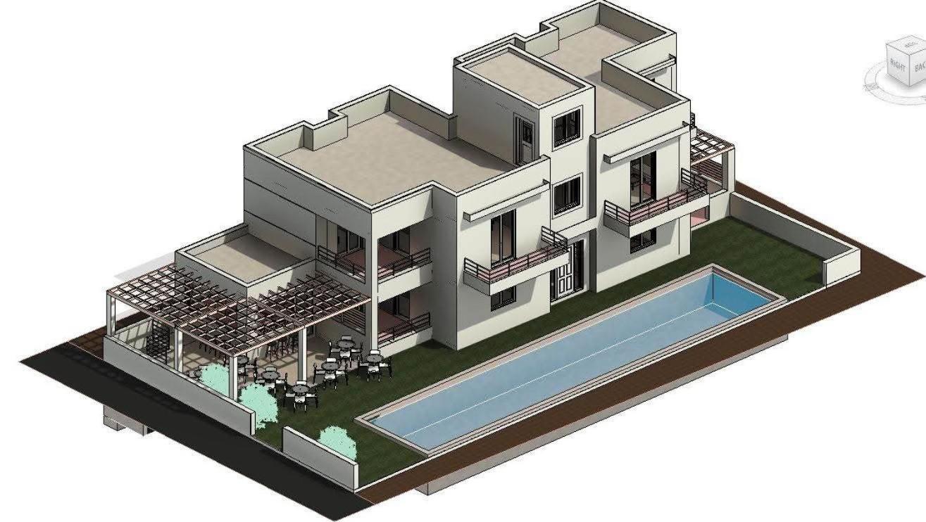 Diamond Deluxe Apartments Pool&Bar Mastichari  Dış mekan fotoğraf
